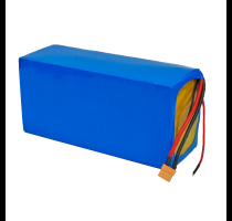 Акумулятор для резервного живлення 36V 60Ah LiFePo4